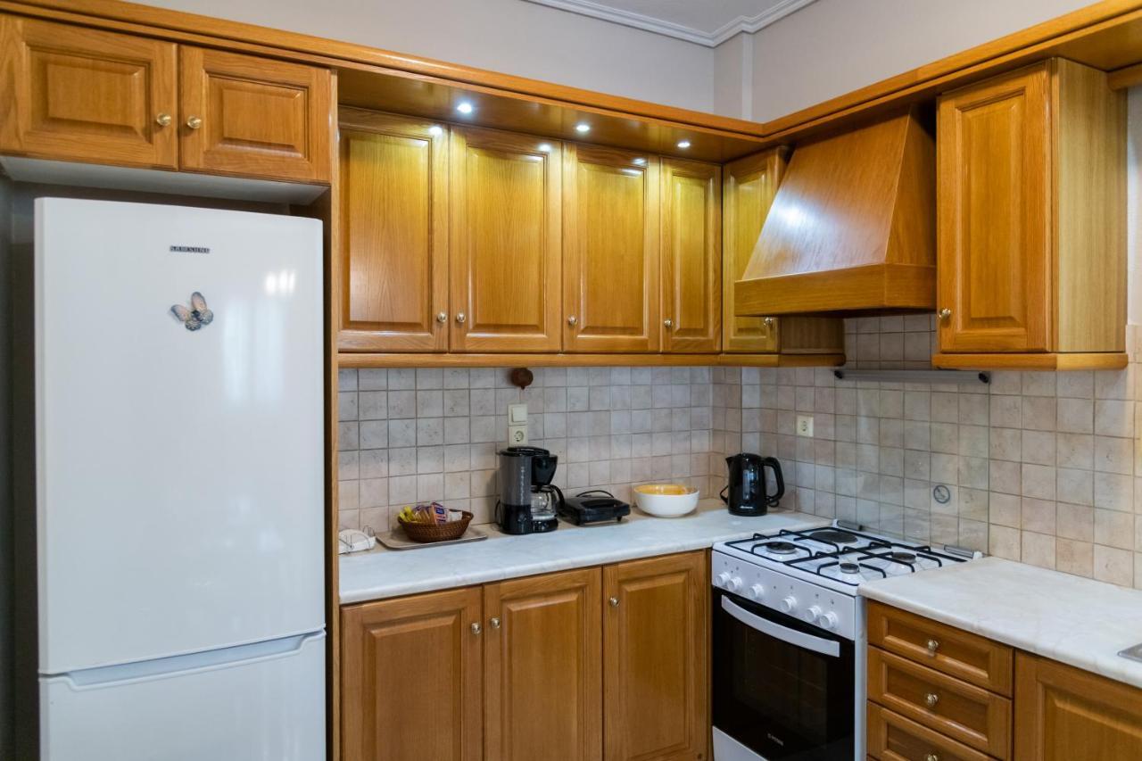 Apartament Pepi'S House Artemida  Zewnętrze zdjęcie